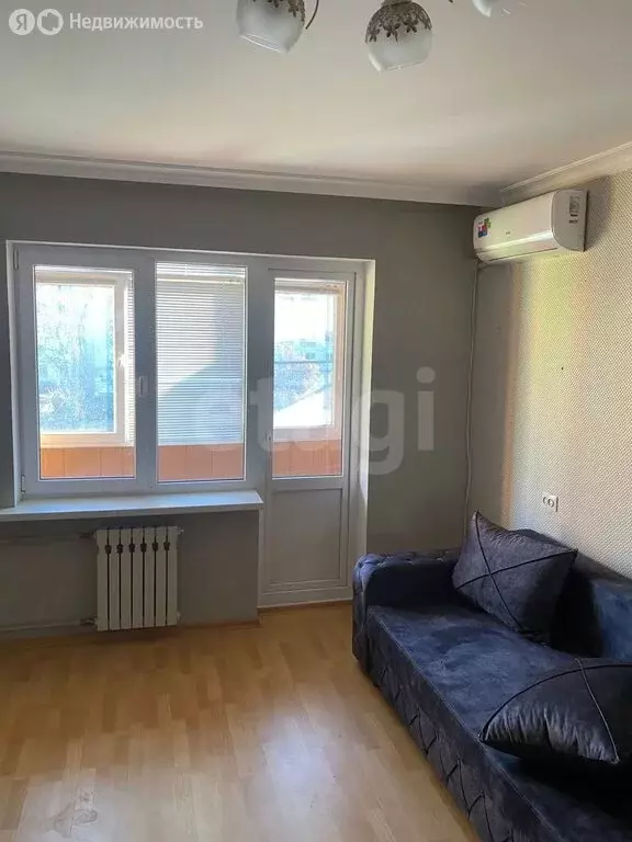 2-комнатная квартира: Владикавказ, проспект Доватора, 37 (52 м) - Фото 2