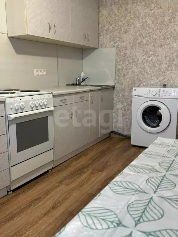 1-к кв. Москва Бибиревская ул., 9 (38.0 м) - Фото 0
