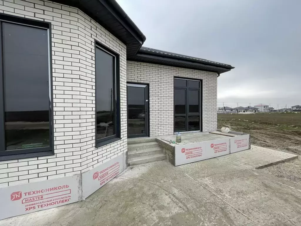 Дом в Краснодарский край, Темрюк ул. Декабристов (85 м) - Фото 2