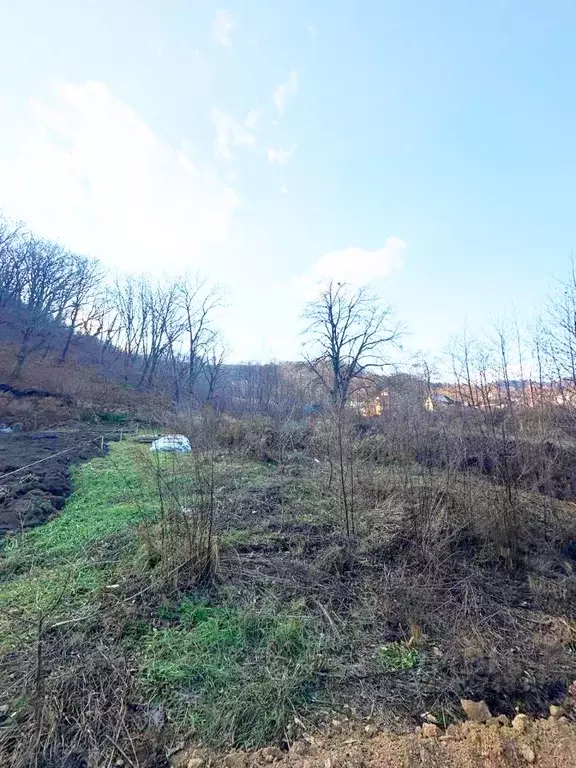 Участок в Приморский край, Находка Строитель СНТ, ул. Центральная (6.0 ... - Фото 1