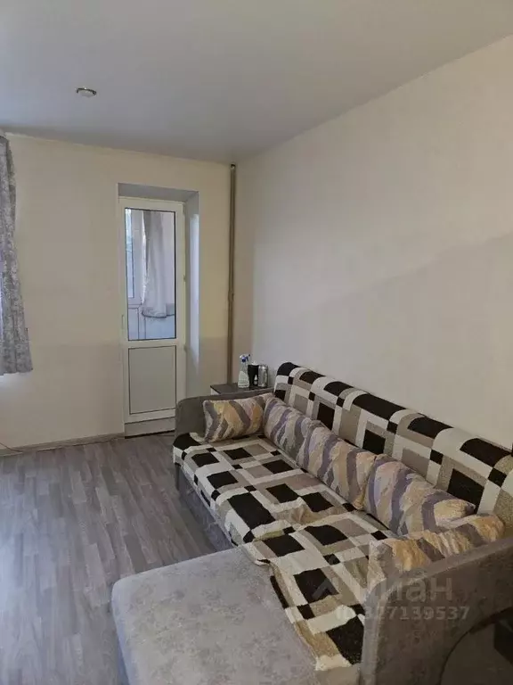 Студия Вологодская область, пос. Кувшиново ул. Сосновая, 6 (23.4 м) - Фото 1