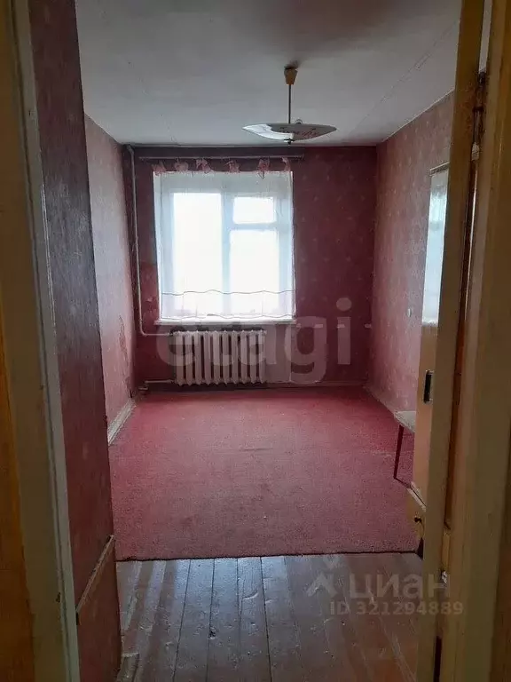 3-к кв. Ярославская область, Рыбинск Инженерная ул., 42 (58.4 м) - Фото 1