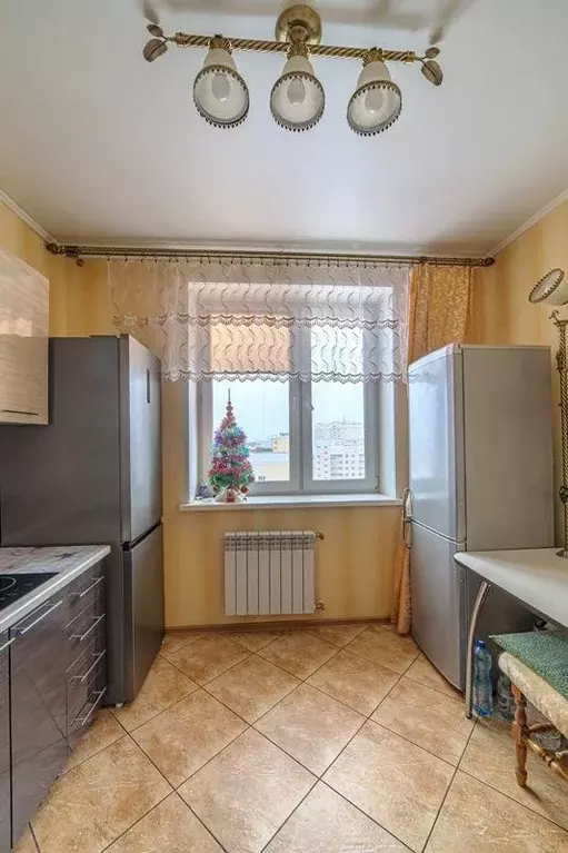 Квартира, 1 комната, 39 м - Фото 2