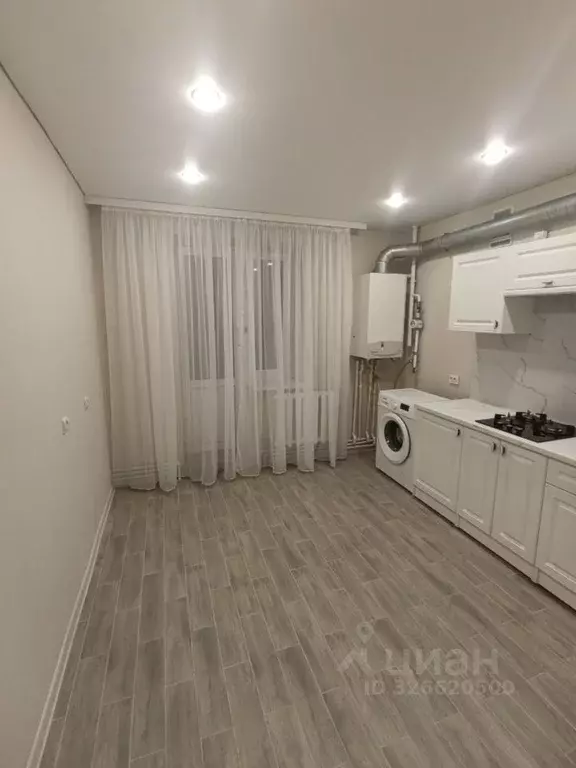 3-к кв. Северная Осетия, Владикавказ ул. Алихана Гагкаева, 11 (80.0 м) - Фото 1