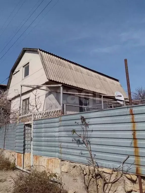 Дом в Севастополь Слип СНТ, 73 (65 м) - Фото 1