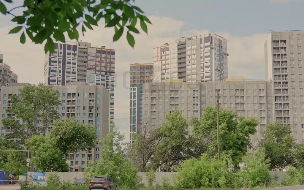 Студия Свердловская область, Екатеринбург Пионерский жилрайон, ... - Фото 0