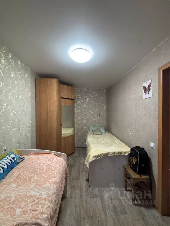 2-к кв. Чувашия, Новочебоксарск пер. Химиков, 8 (43.0 м) - Фото 1