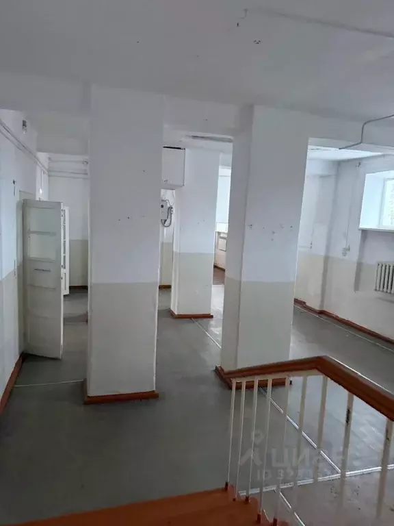Помещение свободного назначения в Кемеровская область, Анжеро-Судженск ... - Фото 1