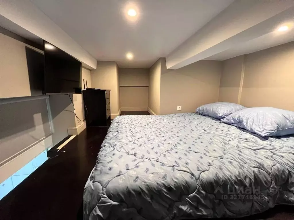 1-к кв. Москва Шереметьевская ул., 85С1 (17.0 м) - Фото 1