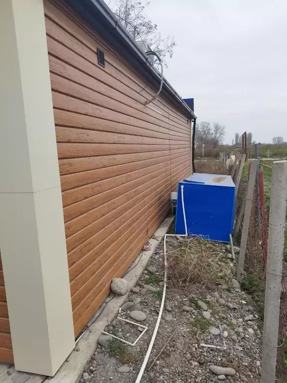 Помещение свободного назначения в Дагестан, Магарамкентский район, ... - Фото 1