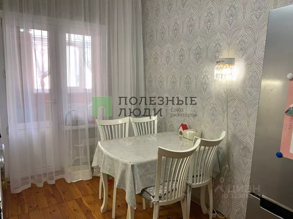 2-к кв. Краснодарский край, Геленджик ул. Островского, 103А (53.0 м) - Фото 1