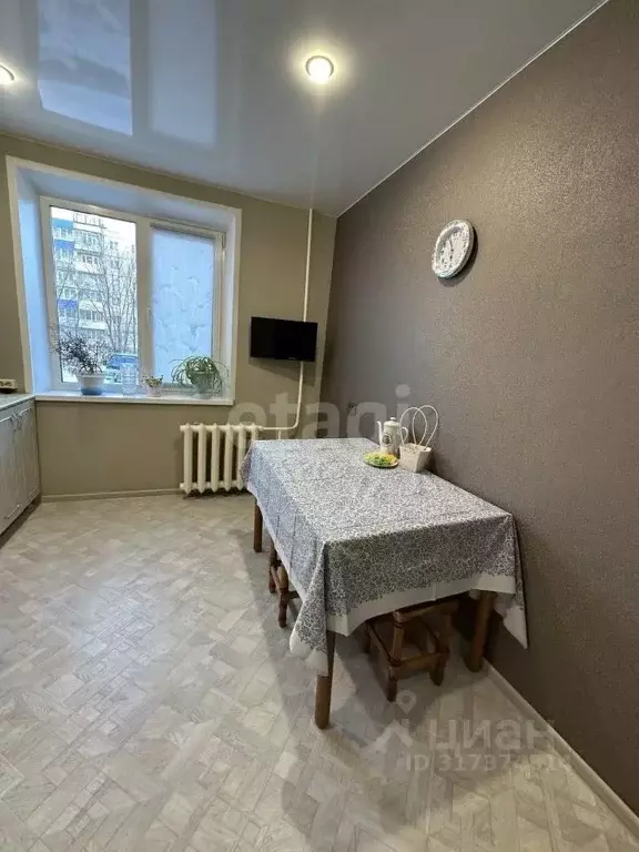 3-к кв. Хабаровский край, Комсомольск-на-Амуре Водонасосная ул., 60к2 ... - Фото 1