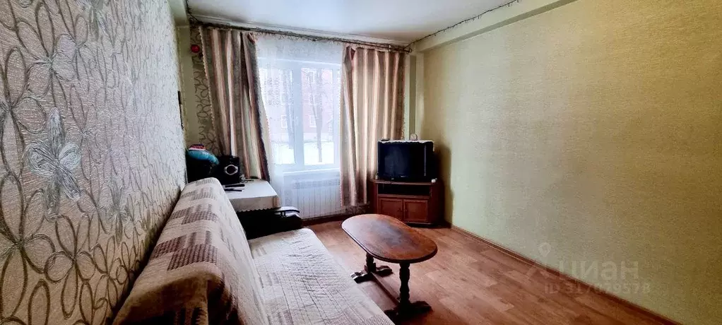 2-к кв. Московская область, Дмитров ул. Космонавтов, 6 (46.0 м) - Фото 0