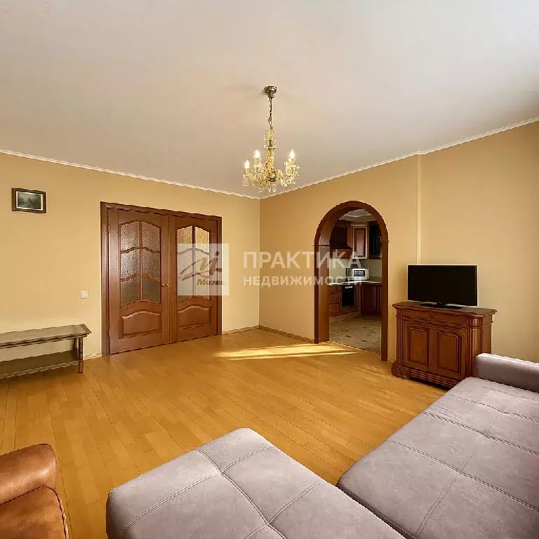 Продается 1-комнатная квартира - Фото 2