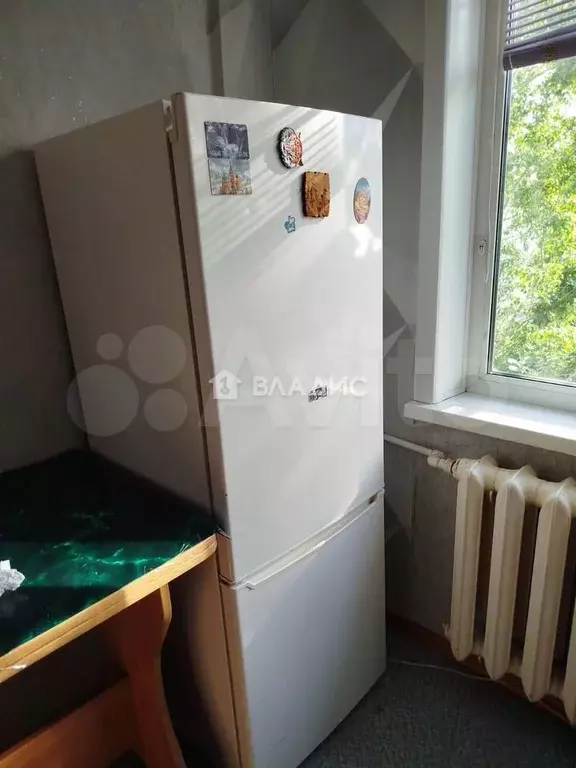1-к. квартира, 30,9 м, 5/5 эт. - Фото 0
