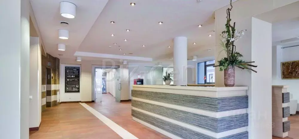 Офис в Санкт-Петербург 10-я Красноармейская ул., 22 (74 м) - Фото 2