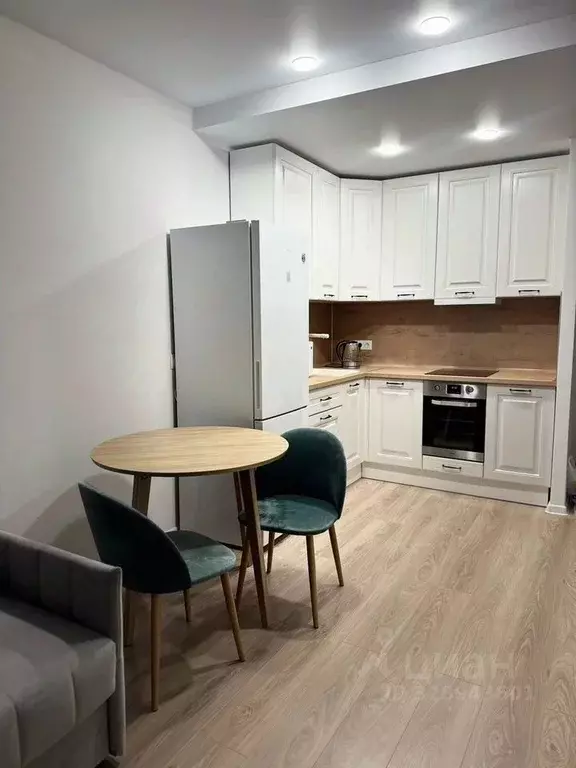 1-к кв. Москва просп. Вернадского, 59А (40.0 м) - Фото 1