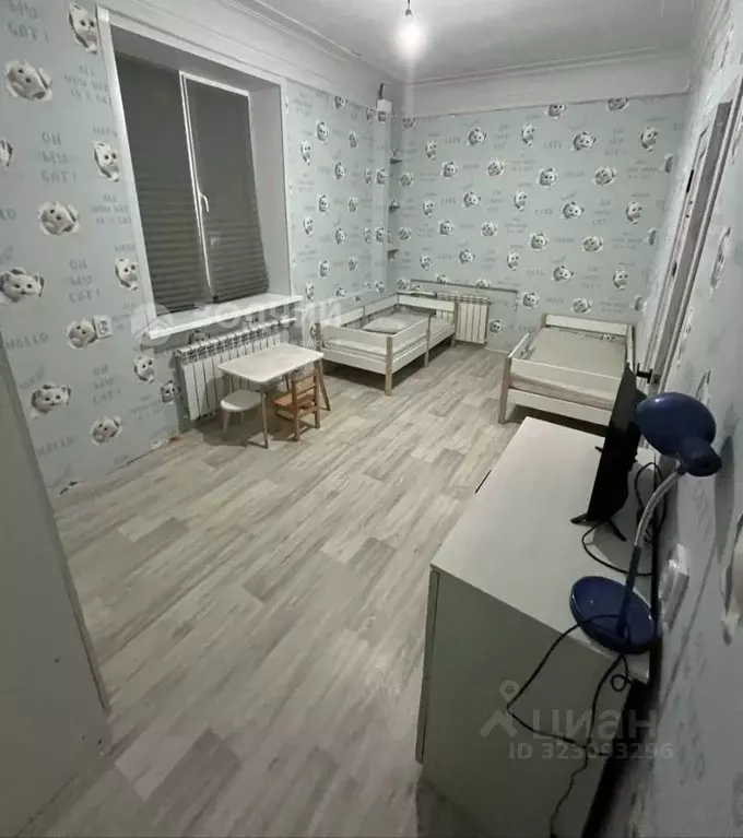 3-к кв. Чувашия, Канаш ул. Разина, 9 (62.1 м) - Фото 2