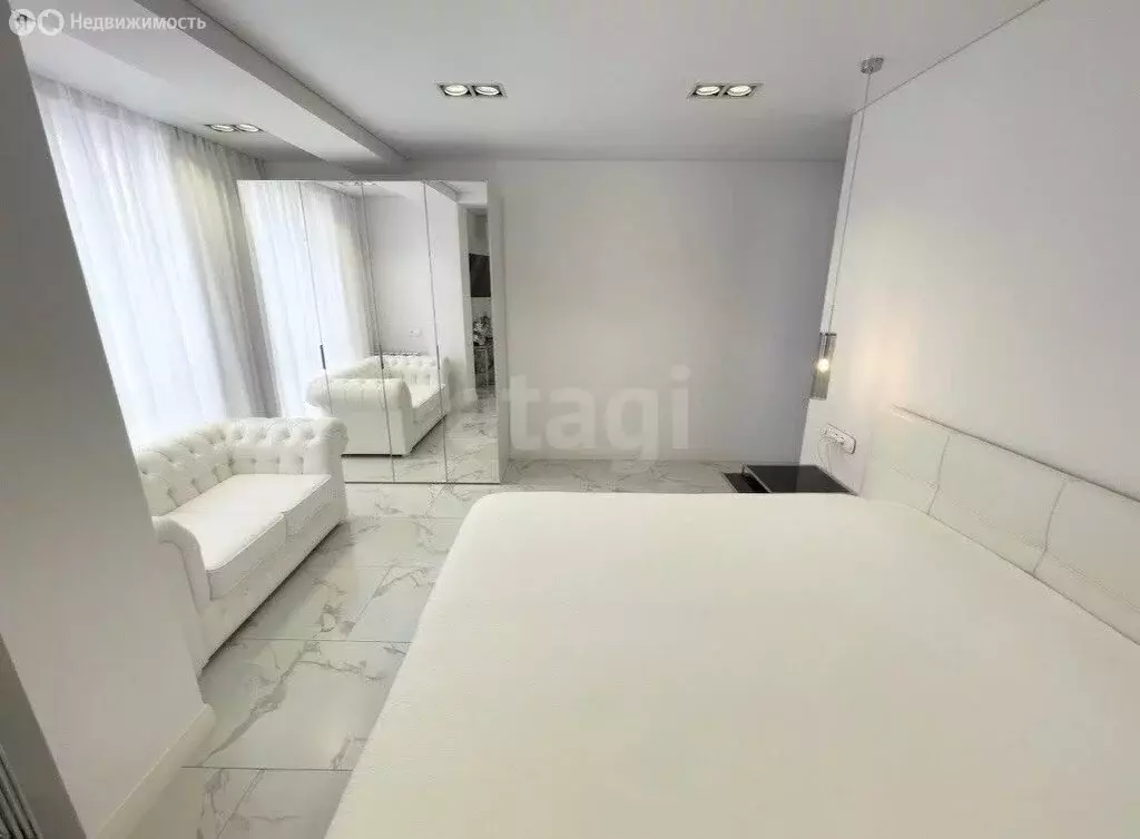 1-комнатная квартира: Севастополь, улица Челнокова, 17к2Б (40.8 м) - Фото 1