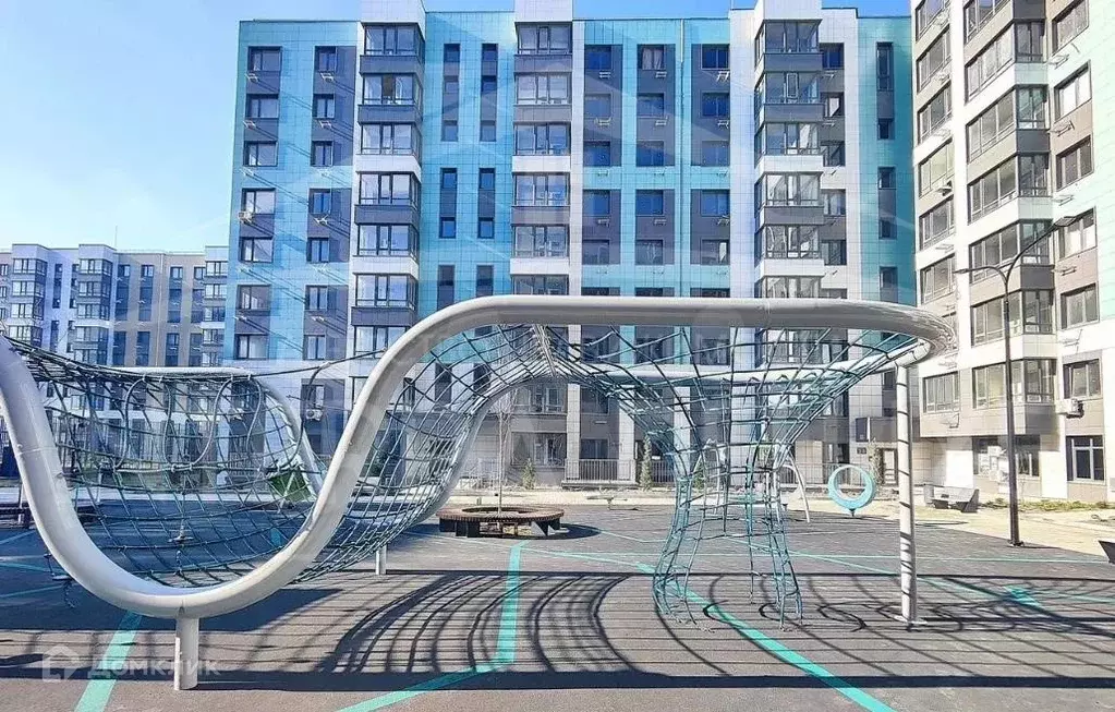 Продаётся квартира-студия, 32 м - Фото 0