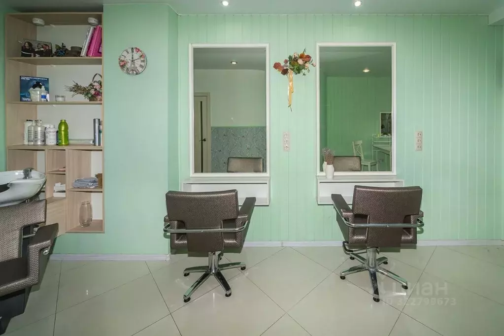 Помещение свободного назначения в Иркутская область, Иркутск ... - Фото 1