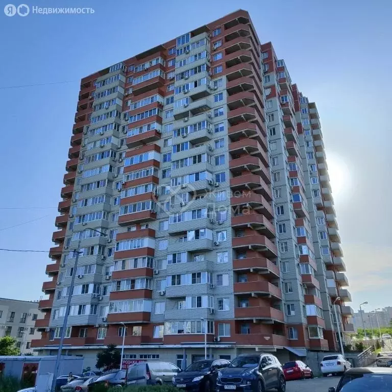 1-комнатная квартира: Волгоград, посёлок Стройдеталь, 13 (41.9 м) - Фото 2