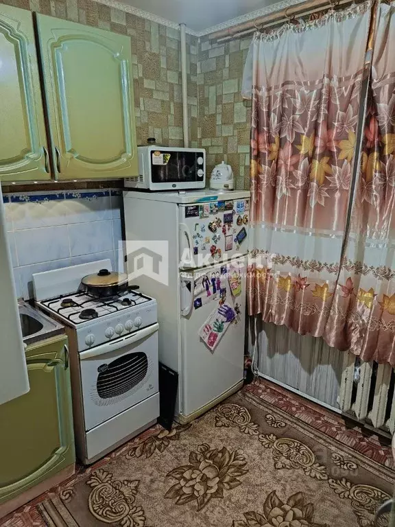 1-к кв. Ивановская область, Иваново ул. Шубиных, 16А (31.0 м) - Фото 2