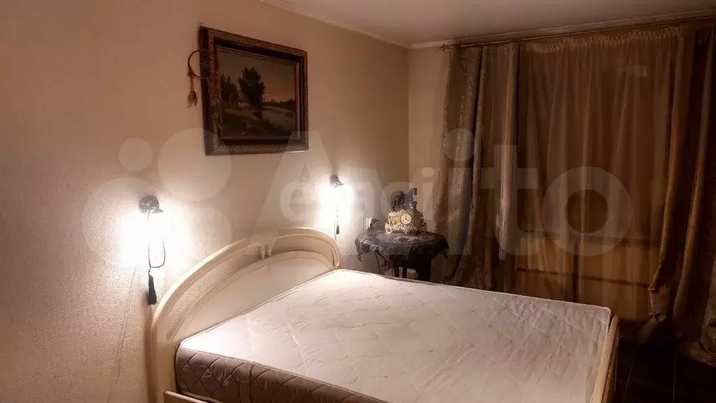 2-к. квартира, 71 м, 1/6 эт. - Фото 1