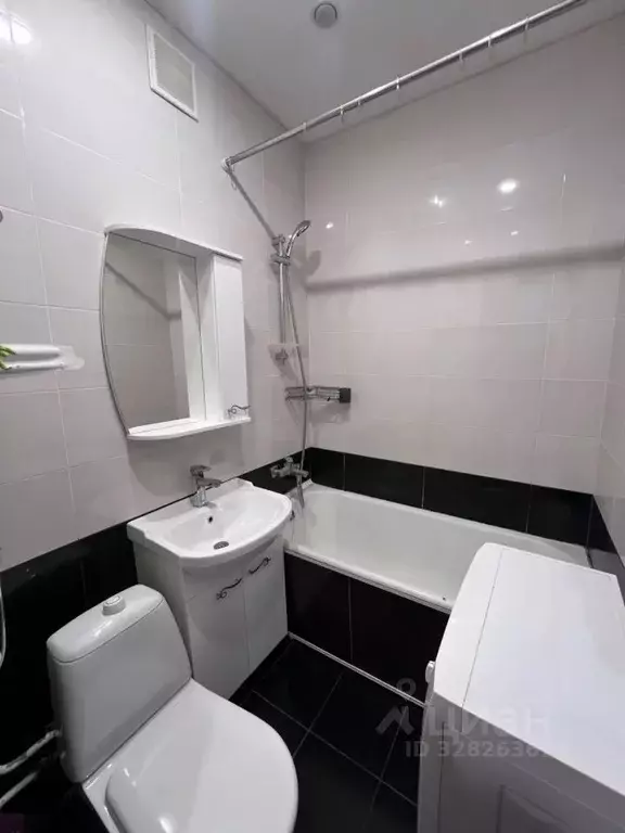 1-к кв. Москва 3-я Владимирская ул., 12К2 (34.0 м) - Фото 2