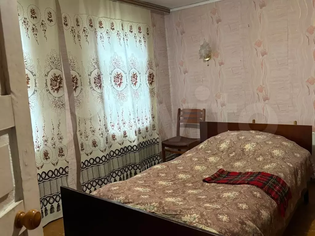 Дом 59 м на участке 36 сот. - Фото 1
