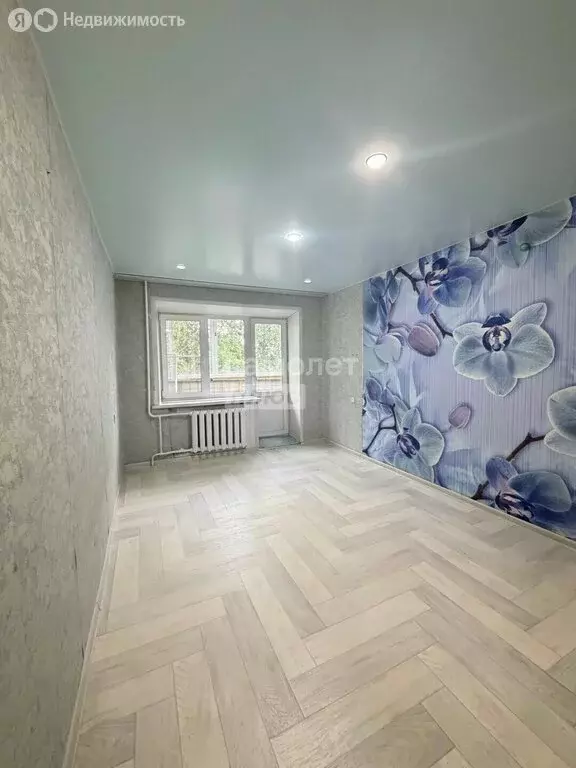 2-комнатная квартира: Слободской, Вятская улица, 9Ф (40.7 м) - Фото 1