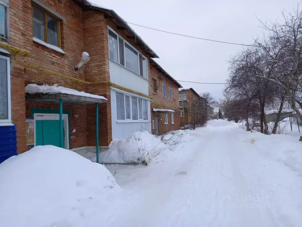 2-к кв. Свердловская область, Екатеринбург муниципальное образование, ... - Фото 1