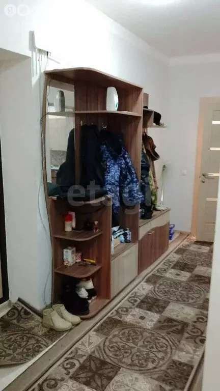 3-комнатная квартира: Абатское, улица Лермонтова, 11 (86 м) - Фото 1