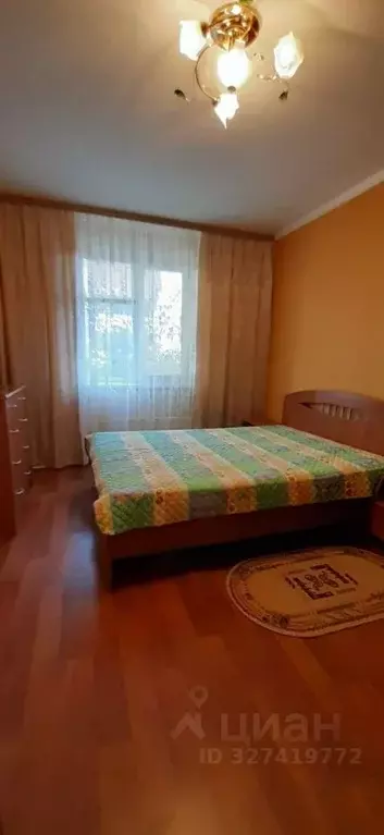 2-к кв. Самарская область, Тольятти ул. Куйбышева, 44 (51.1 м) - Фото 2