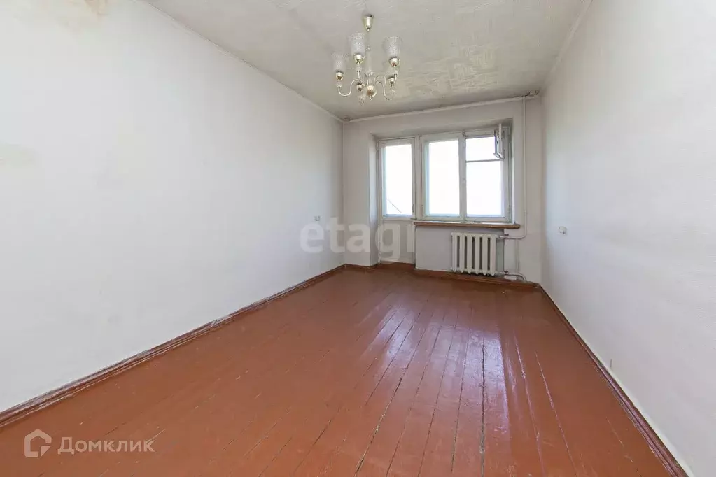 Продаётся 2-к квартира, 42.7 м - Фото 1