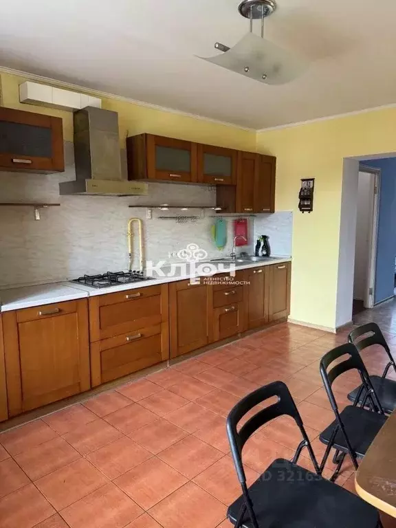 3-к кв. Башкортостан, Стерлитамак 23 Мая ул., 24 (98.1 м) - Фото 1