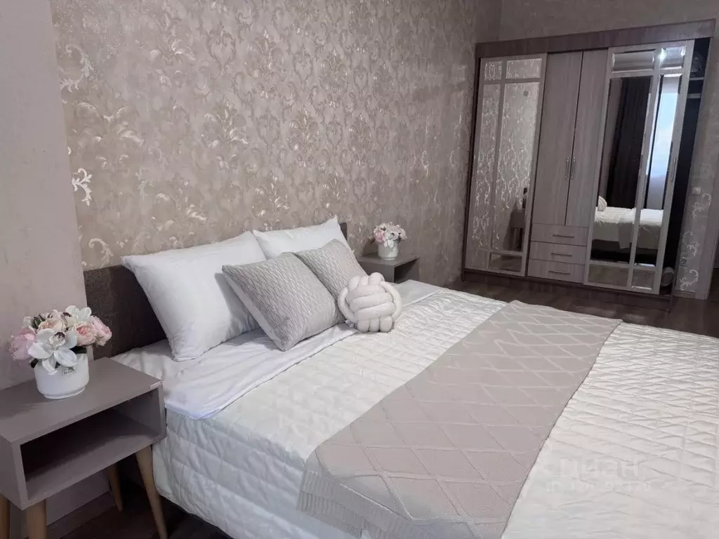 2-к кв. Московская область, Ногинск Богородский городской округ, ул. ... - Фото 2