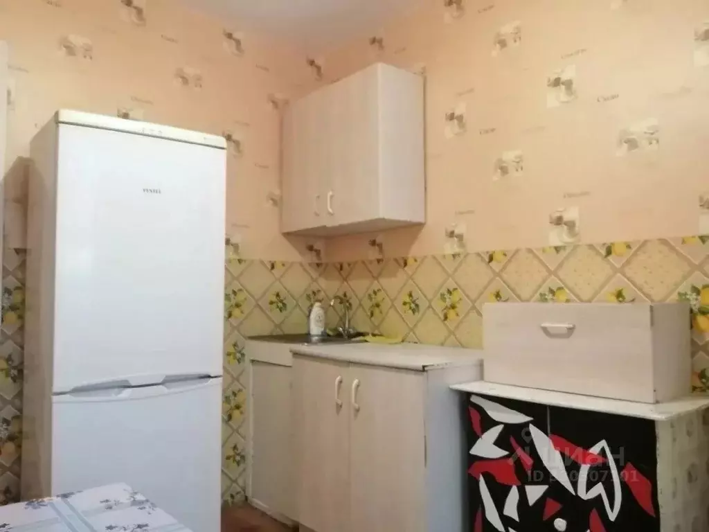 2-к кв. Башкортостан, Уфа ул. Ухтомского, 30/1 (50.0 м) - Фото 1
