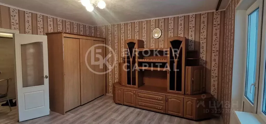 Студия Новосибирская область, Новосибирск Беловежская ул., 8 (41.0 м) - Фото 1