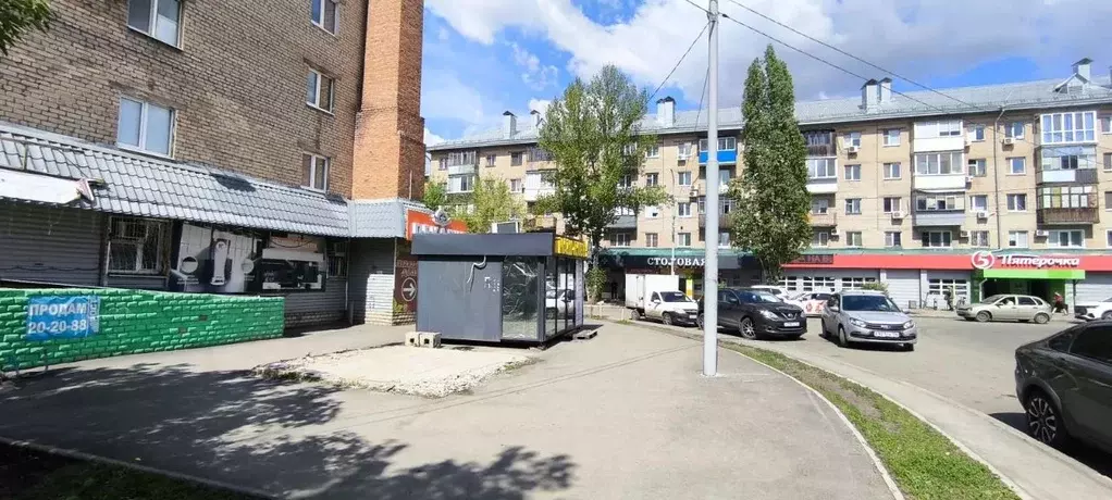 Помещение свободного назначения в Оренбургская область, Оренбург ... - Фото 2