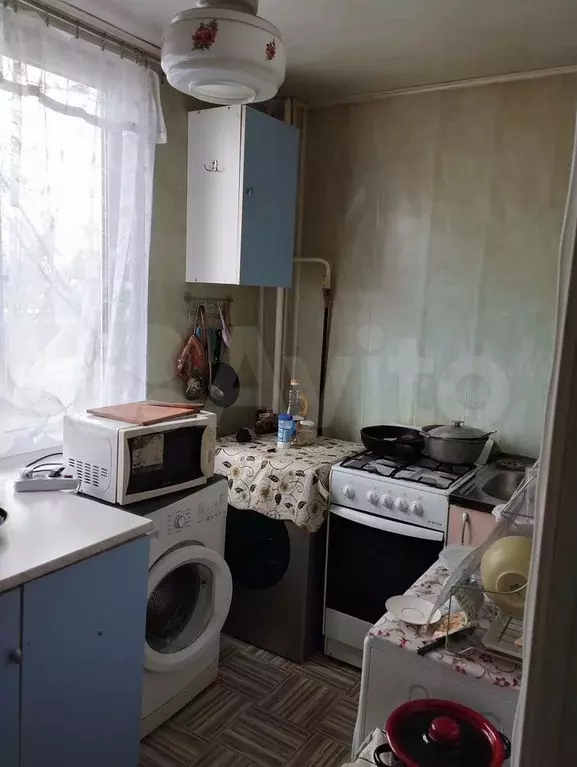 Комната 16 м в 3-к., 3/5 эт. - Фото 1