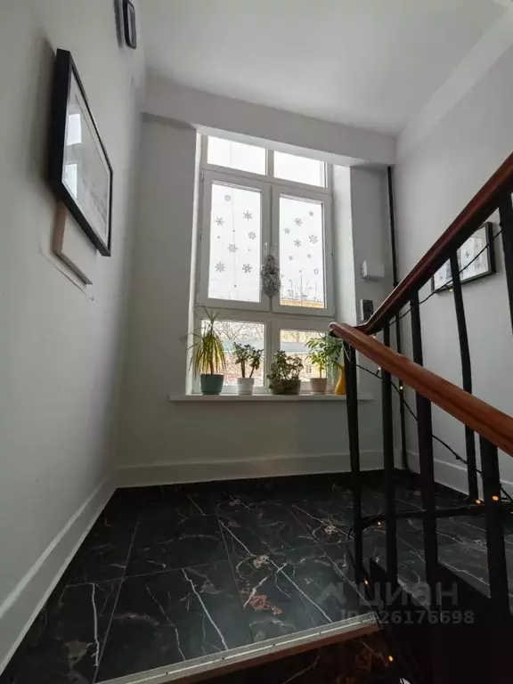 Комната Москва ул. Усачева, 29К1 (22.0 м) - Фото 2