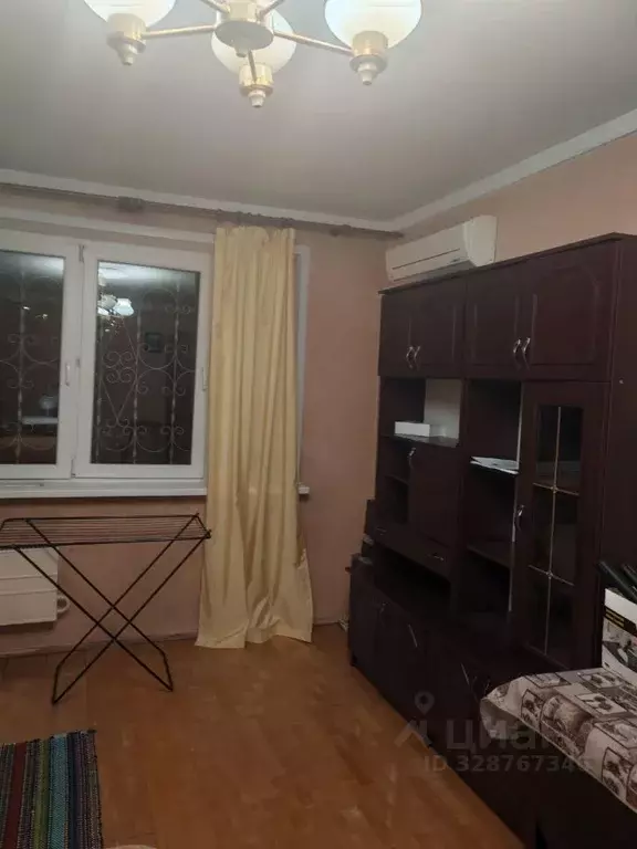 Комната Москва Привольная ул., 71К1 (20.0 м) - Фото 1