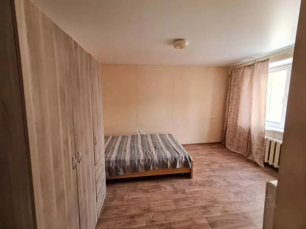 1-к кв. Башкортостан, Уфа Революционная ул., 80/1 (27.0 м) - Фото 2