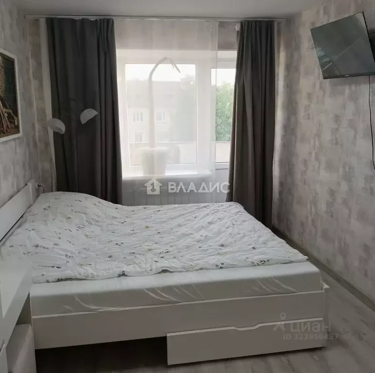 3-к кв. Калининградская область, Калининград Советский просп., 36Б ... - Фото 1