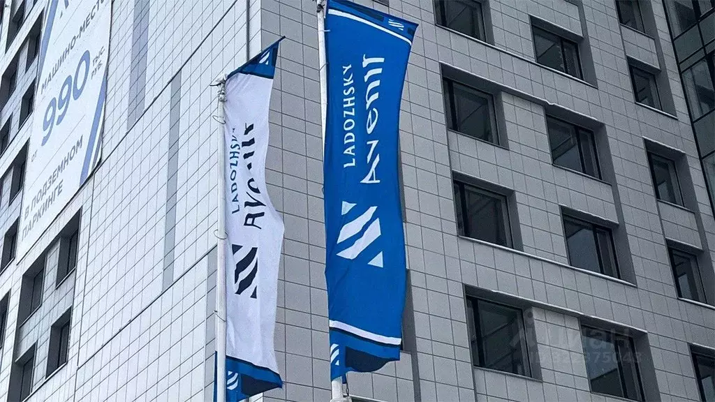 Помещение свободного назначения в Санкт-Петербург просп. Энергетиков, ... - Фото 1