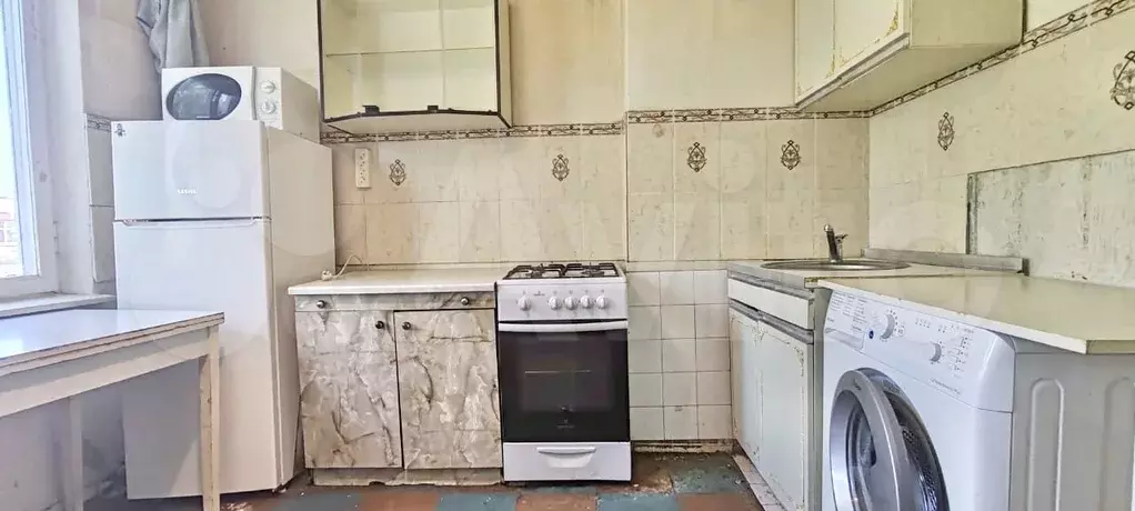 2-к. квартира, 47 м, 5/5 эт. - Фото 1
