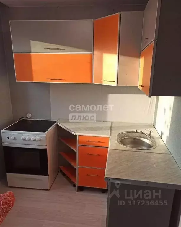 2-к кв. Алтайский край, Барнаул ул. Антона Петрова, 164 (44.0 м) - Фото 0