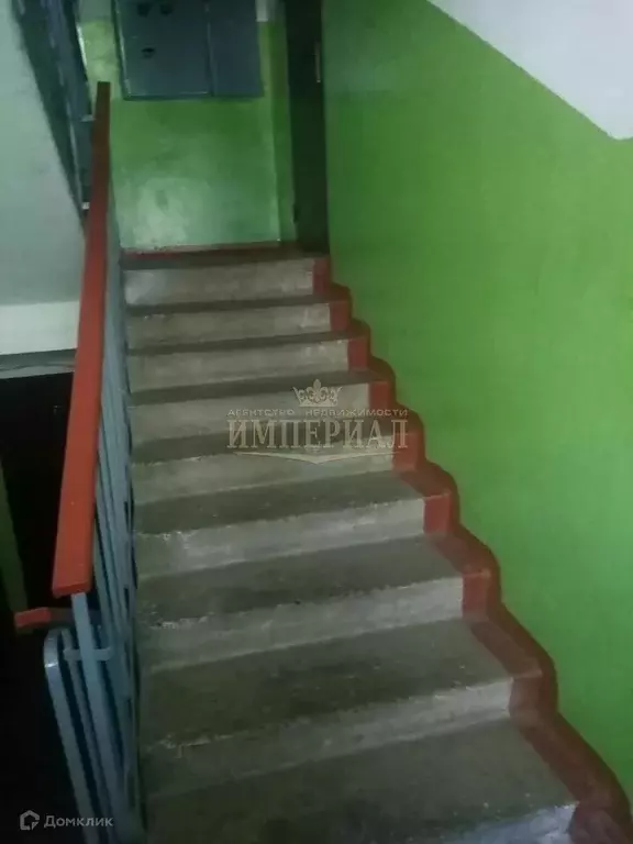 Продаётся 1-к квартира, 33 м - Фото 0