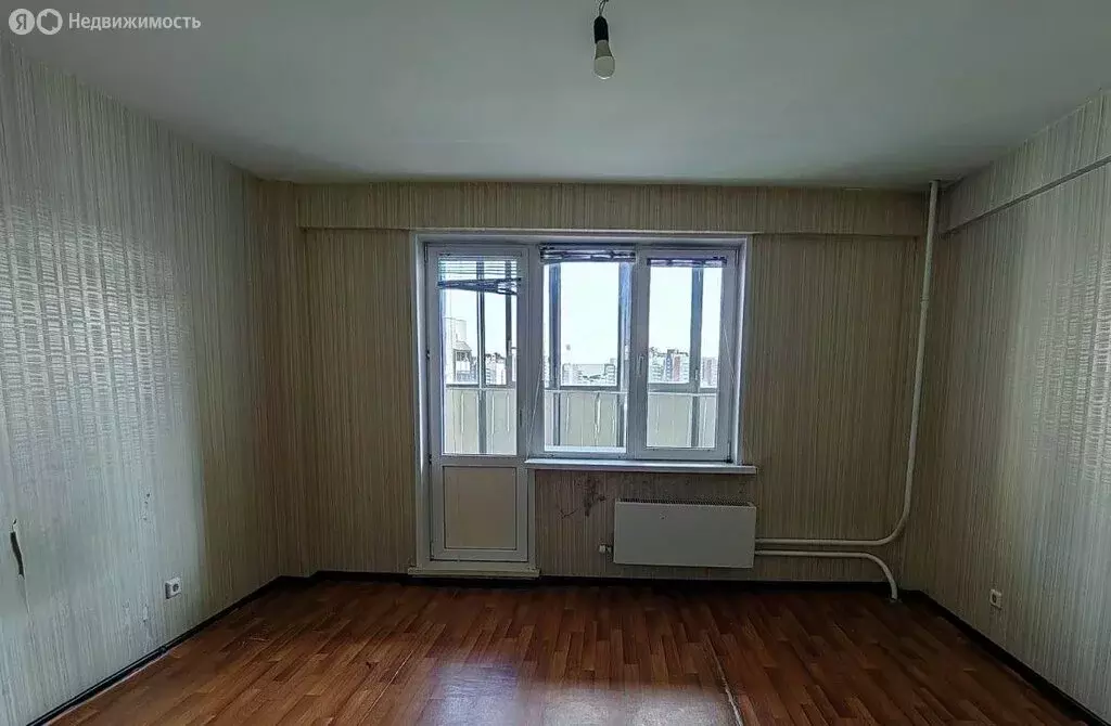 2-комнатная квартира: Красноярск, Караульная улица, 38 (47 м) - Фото 0